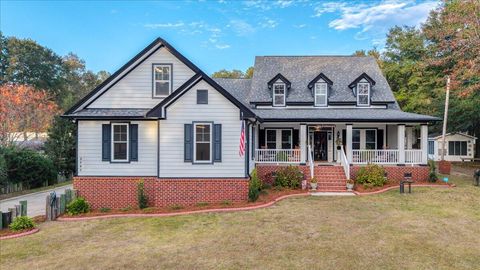 3687 Princess Pond Road Summerton SC 29148