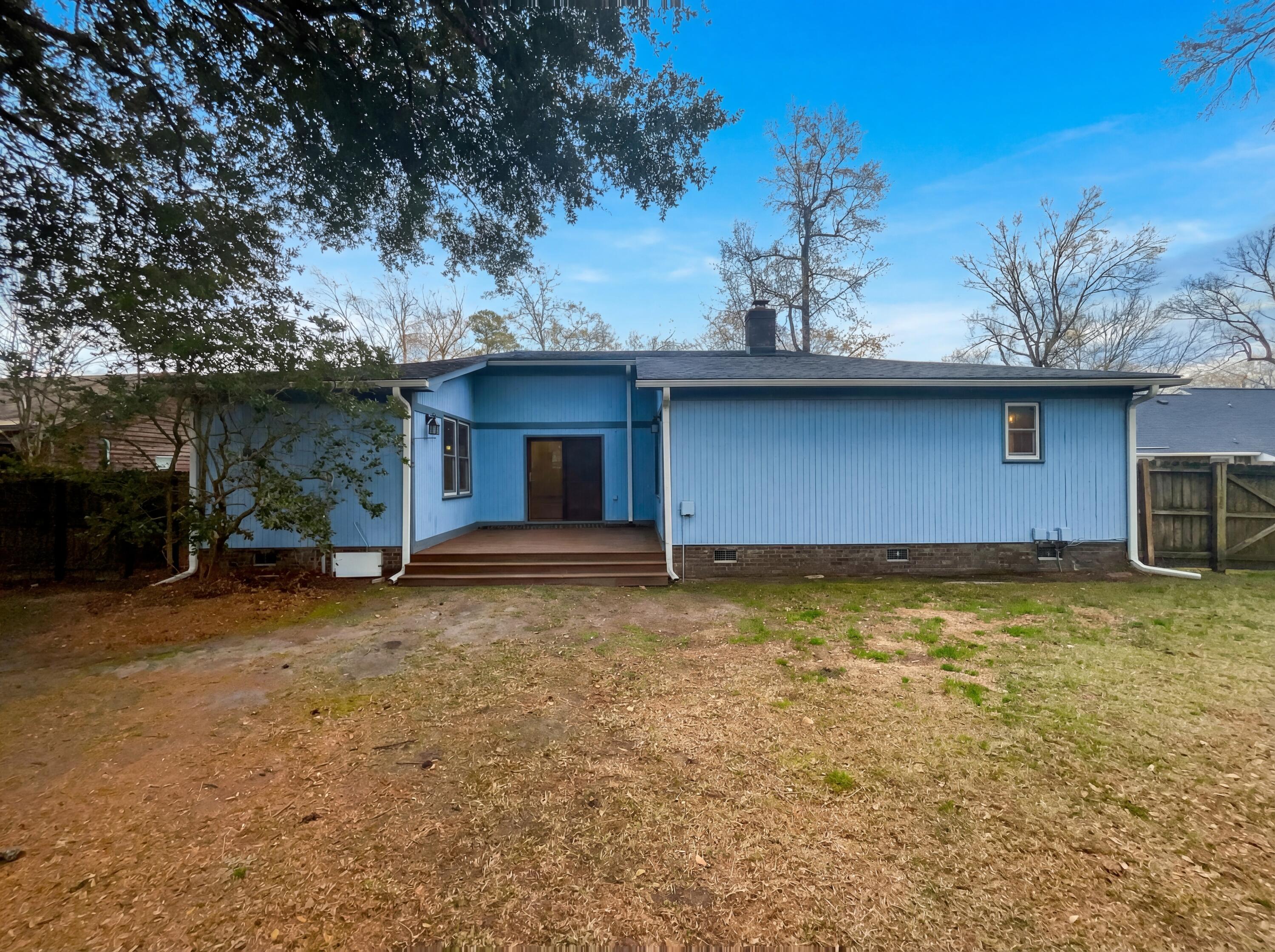 112 Palmetto Bluff Drive