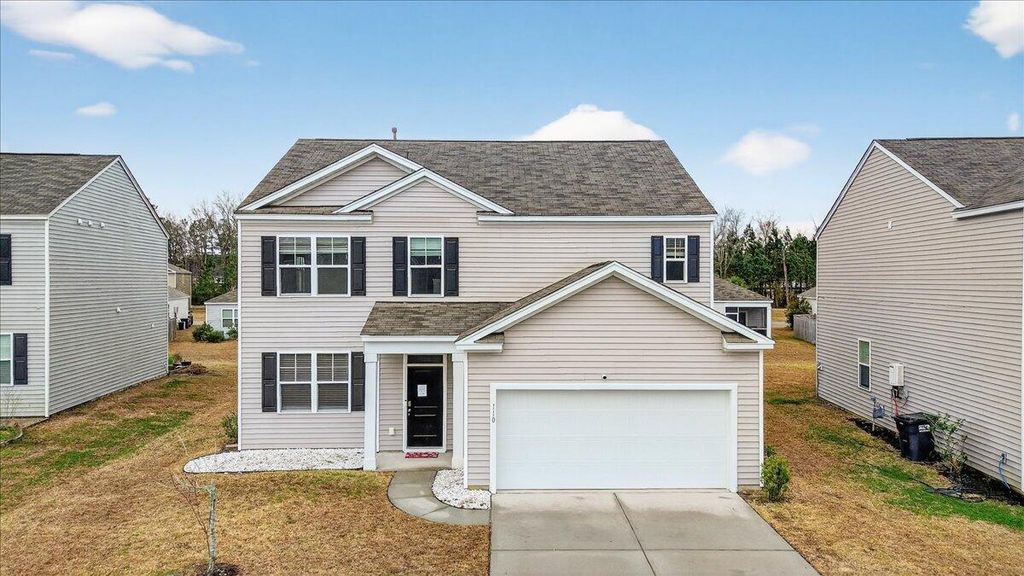 Photo of 110 Itasca Drive, Summerville, SC 29483 (MLS # 26005243)
