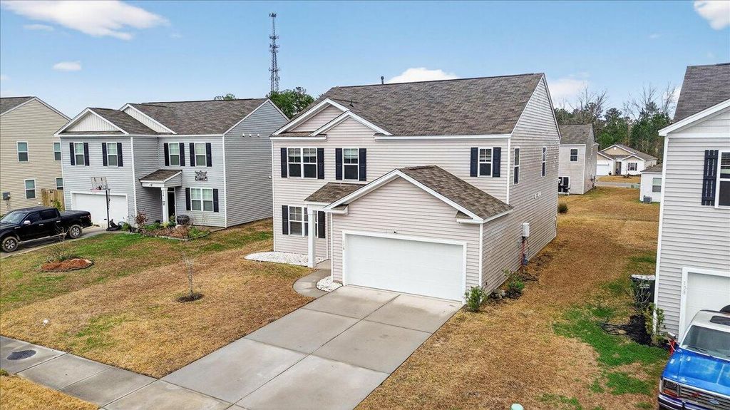 Photo of 110 Itasca Drive, Summerville, SC 29483 (MLS # 26005243)