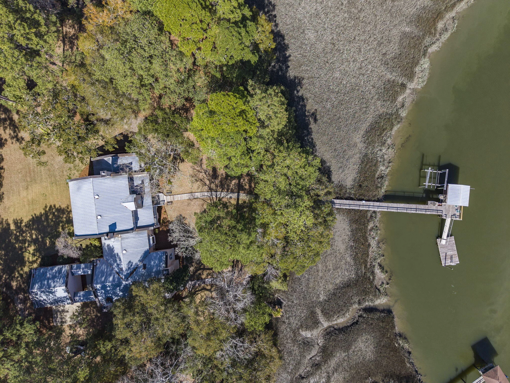 8340 Crooked Creek Lane