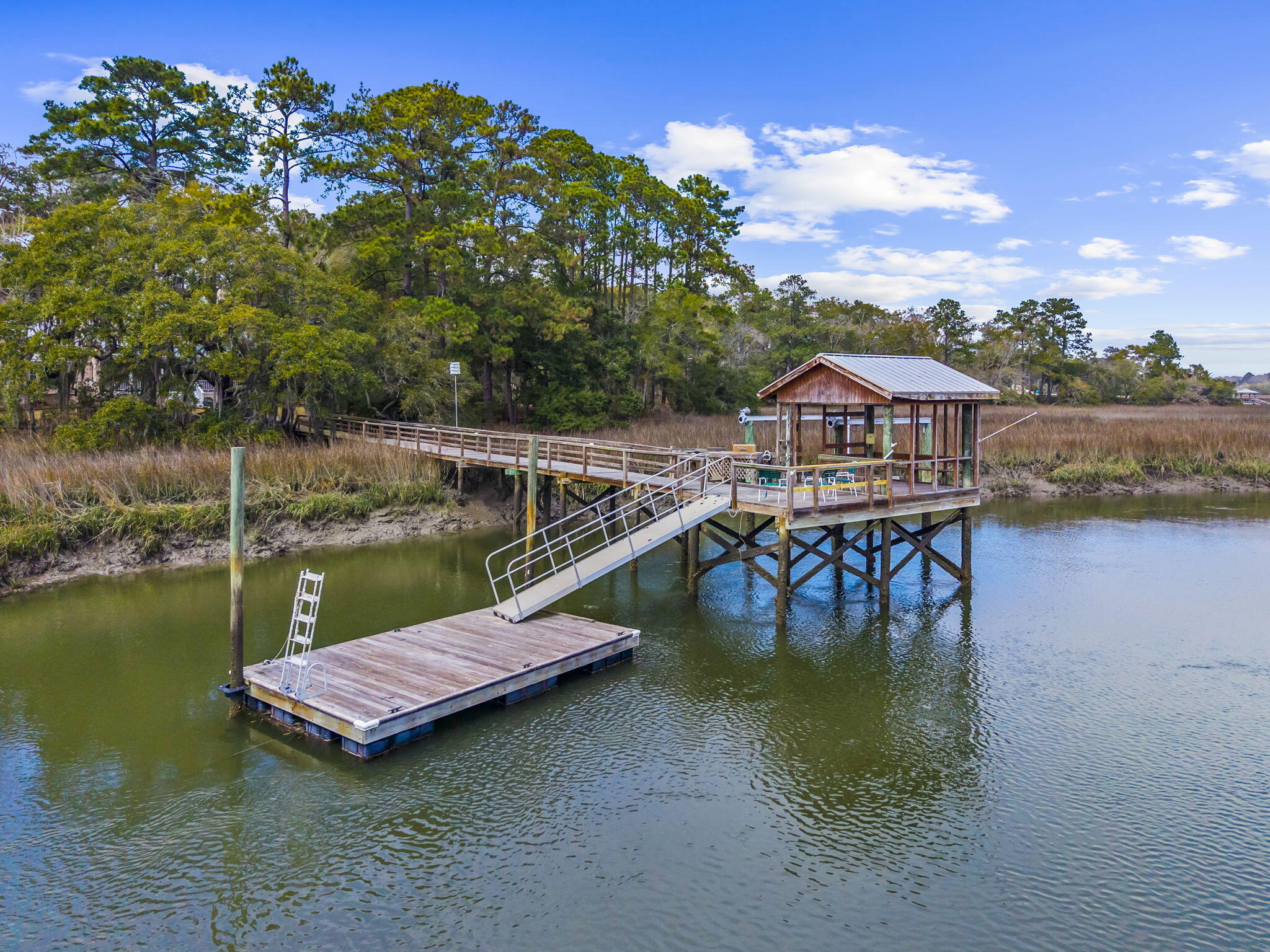 8340 Crooked Creek Lane