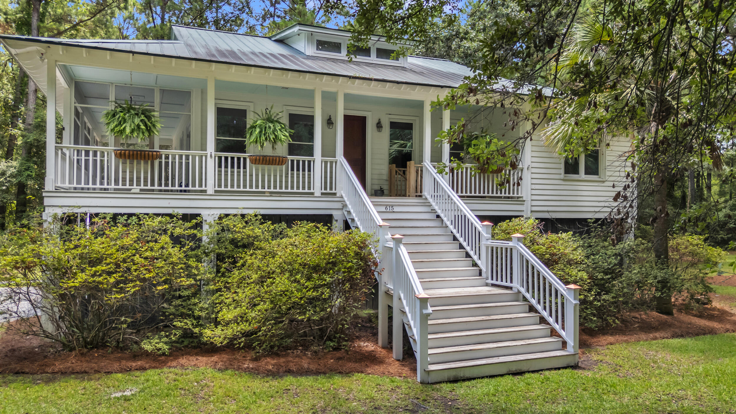 615 Romain Road