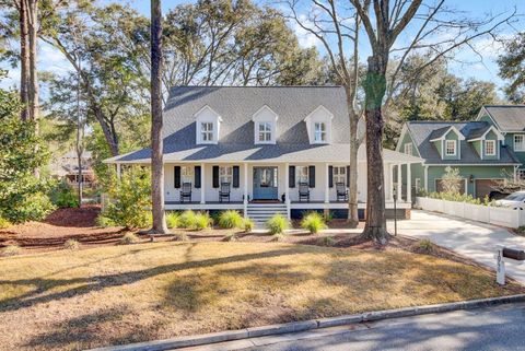 A home in Mount Pleasant
