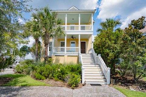 A home in Johns Island