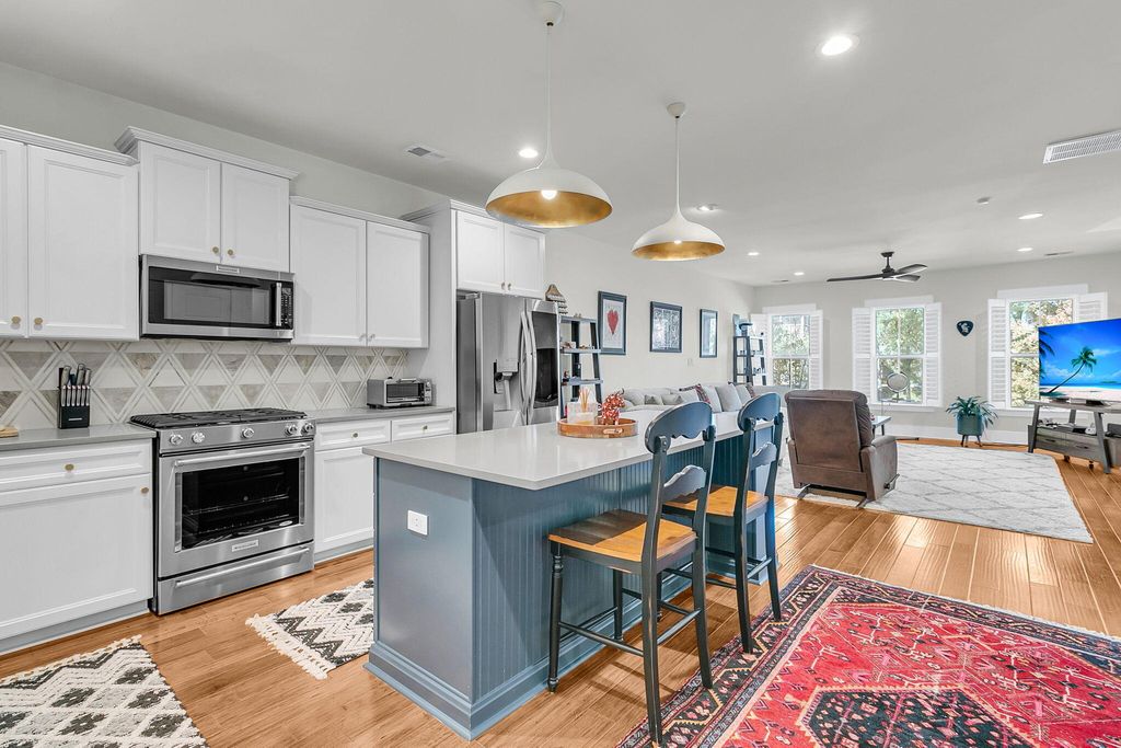 Photo of 1903 Carolina Towne Court, Mount Pleasant, SC 29464 (MLS # 25030410)