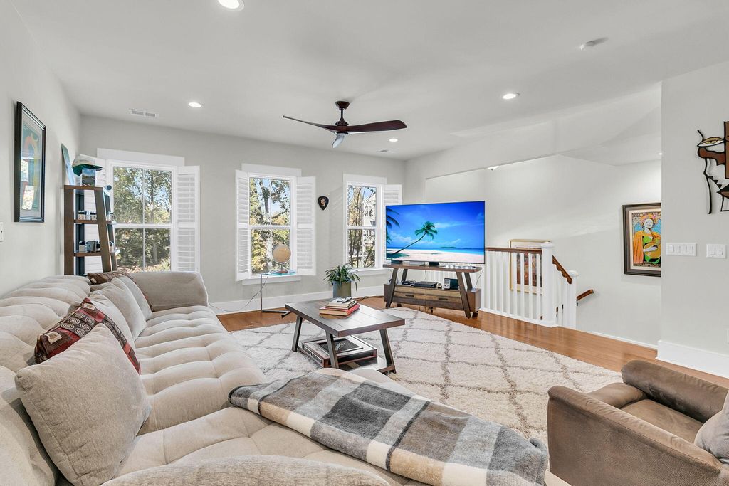 Photo of 1903 Carolina Towne Court, Mount Pleasant, SC 29464 (MLS # 25030410)