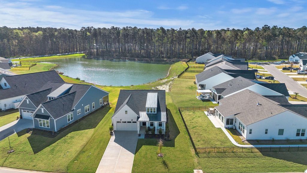 Photo of 2221 Laurel Oak Avenue, Hardeeville, SC 29927 (MLS # 26007394)