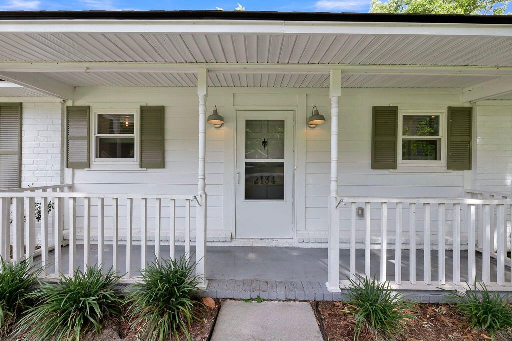 Photo of 2134 Vespers Drive, Charleston, SC 29414 (MLS # 25027543)