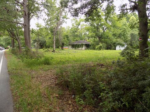 A home in Johns Island