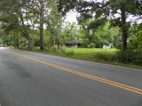 A home in Johns Island