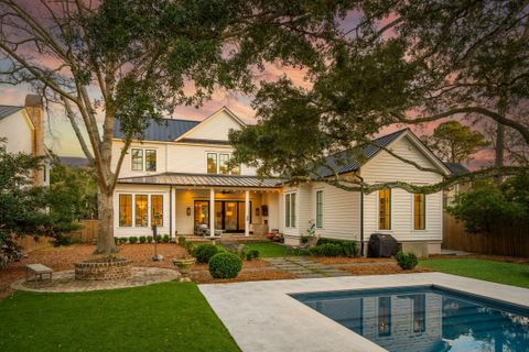 Photo of 922 Mccants Drive, Mount Pleasant, SC 29464 (MLS # 26007882)