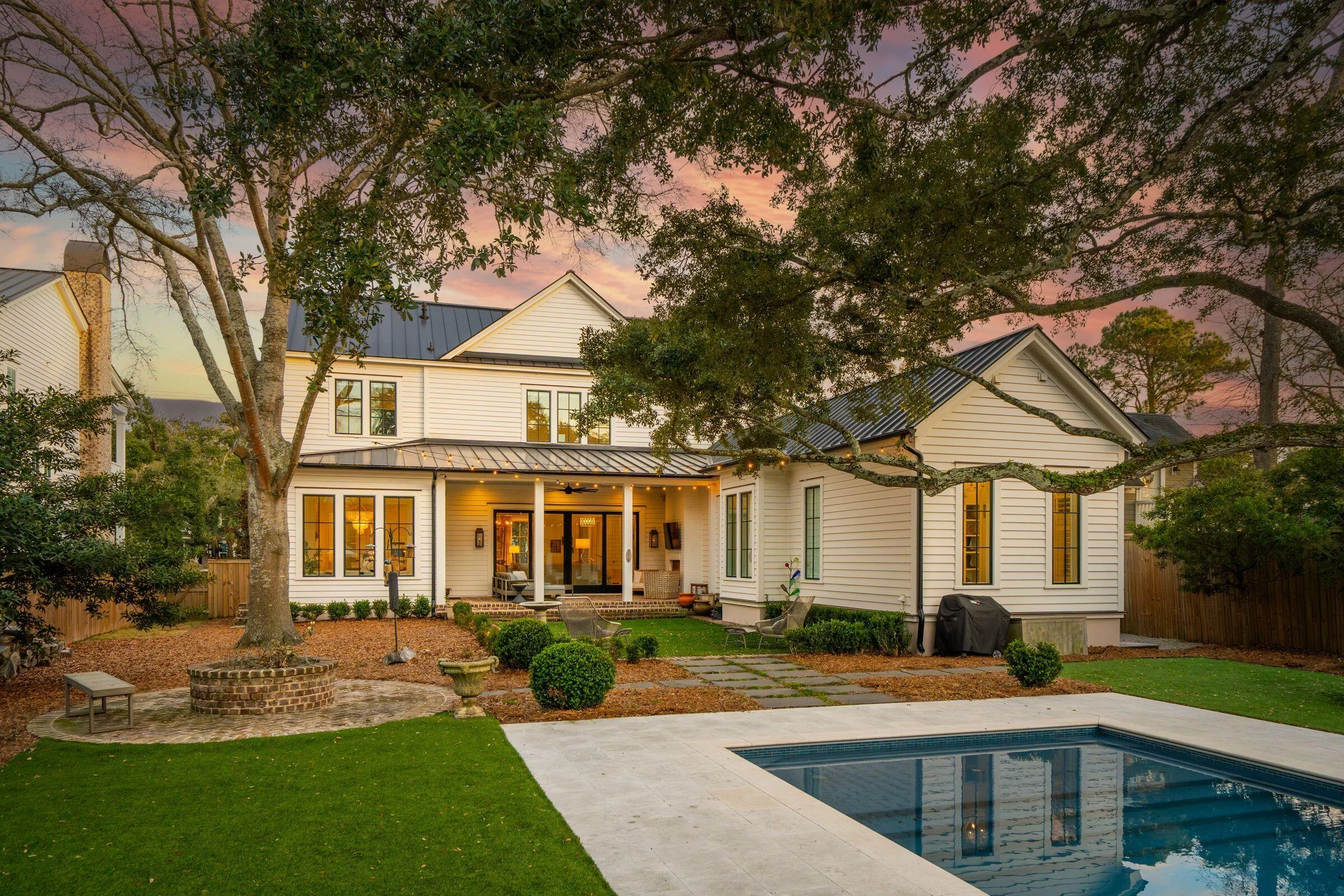 922 Mccants Drive