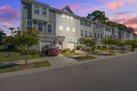 1204 Tice Lane North Charleston SC 29405