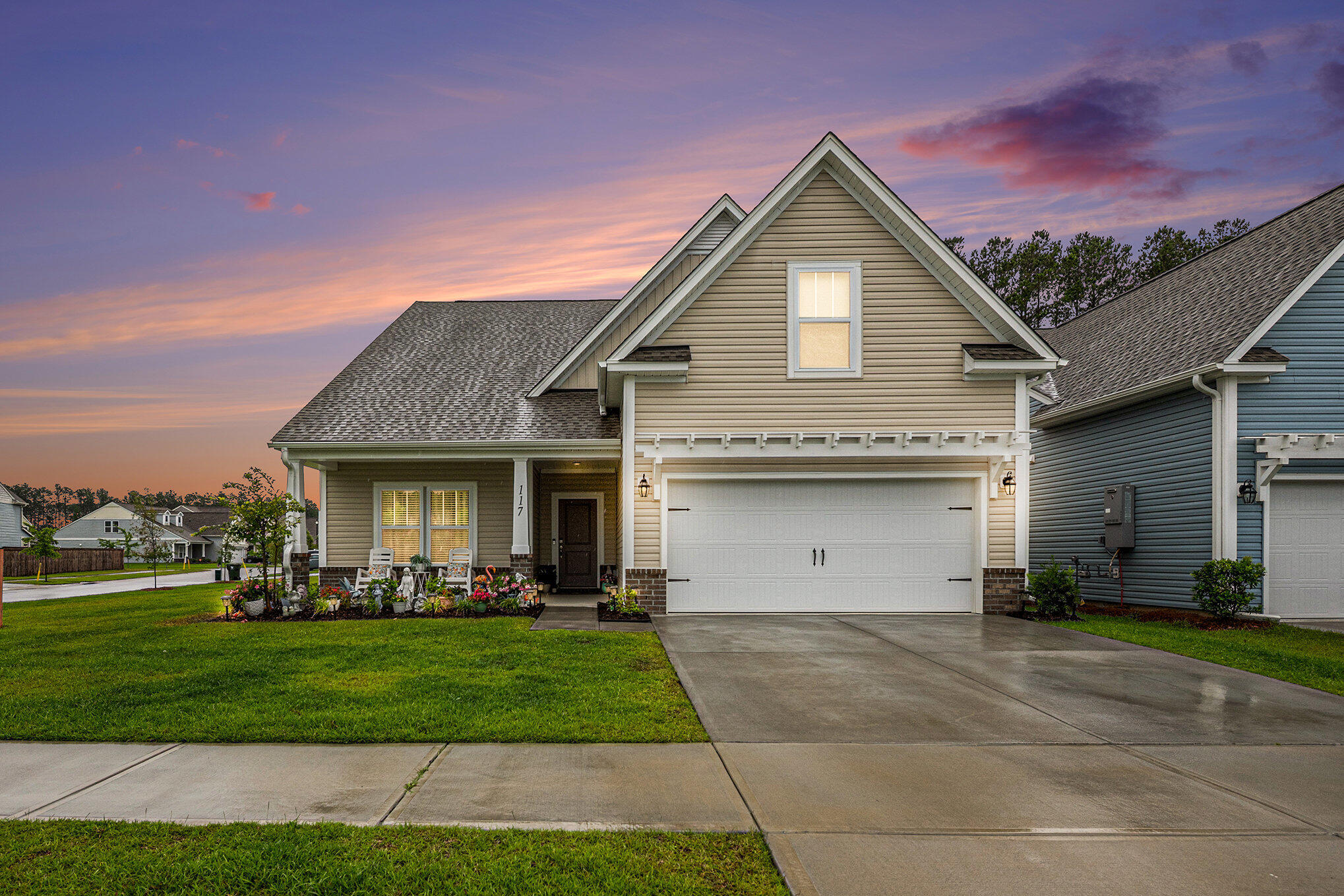 117 Willet Lane
