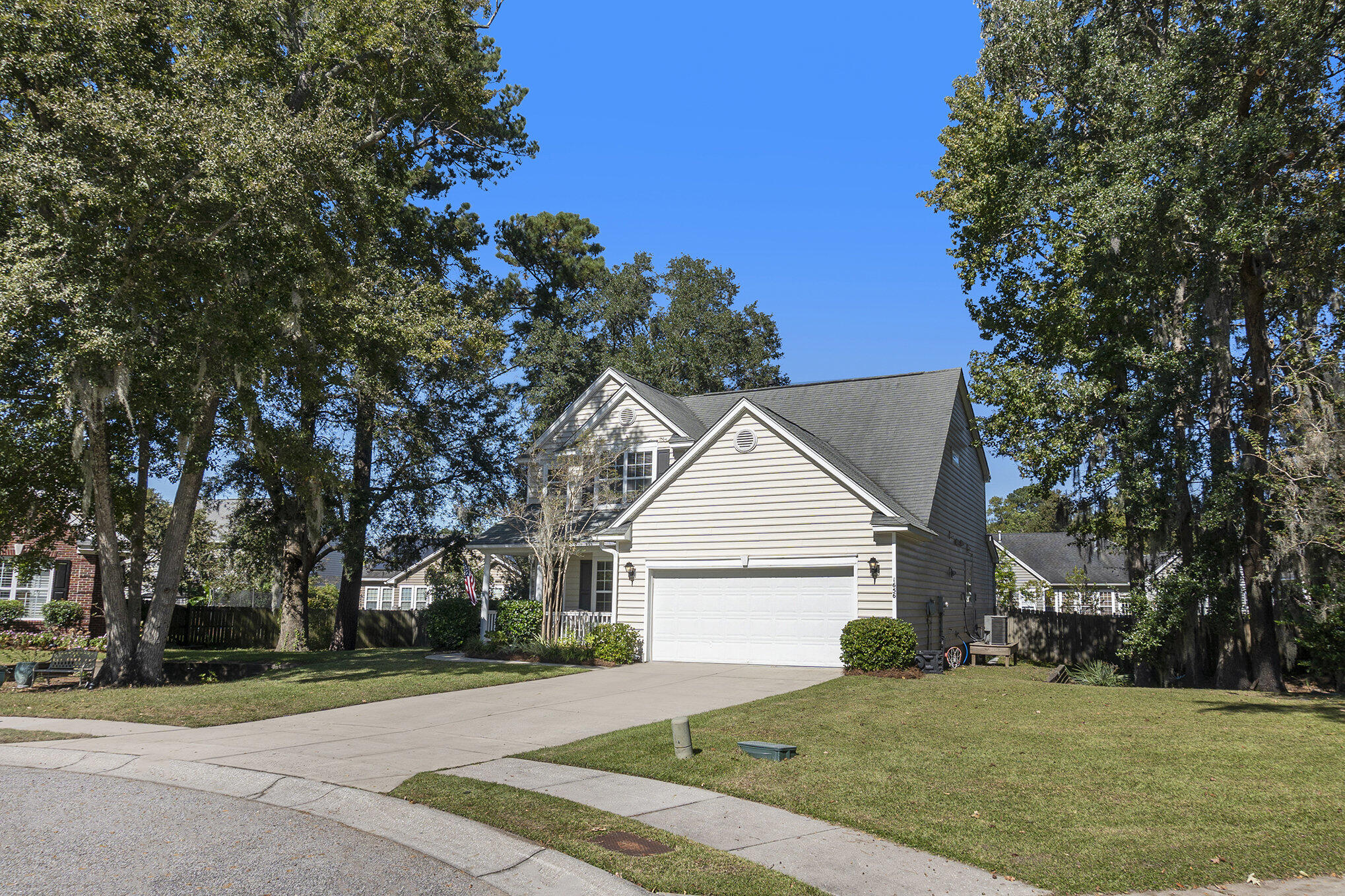 1656 Pepperwood Court