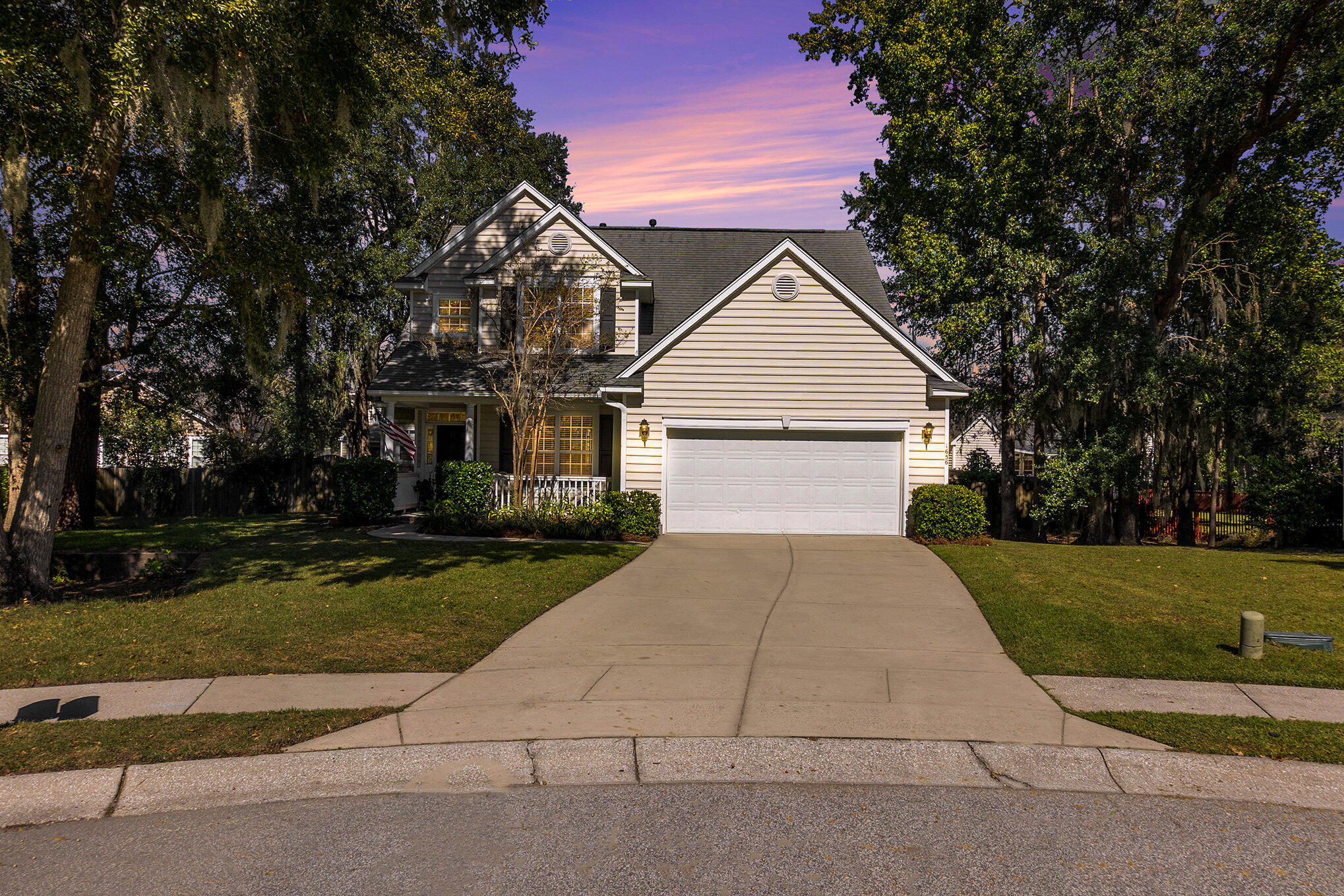 1656 Pepperwood Court