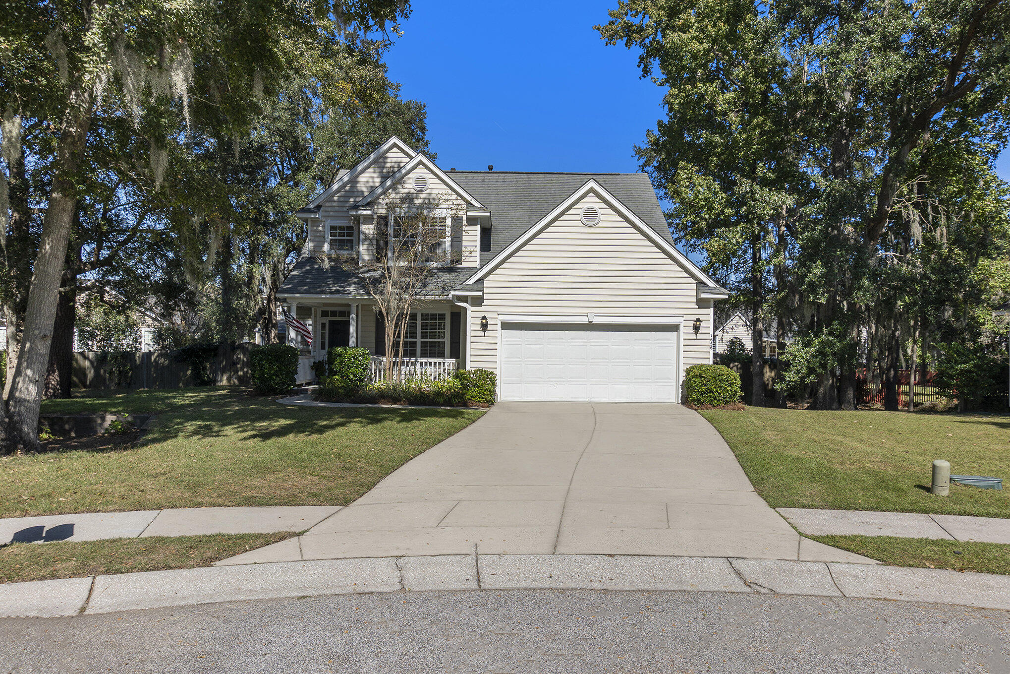 1656 Pepperwood Court