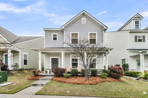 271 Rowans Creek Drive Charleston SC 29492