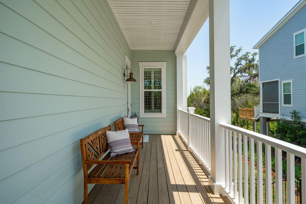 Photo of 2690 Colonel Harrison Drive, Johns Island, SC 29455 (MLS # 26011631)
