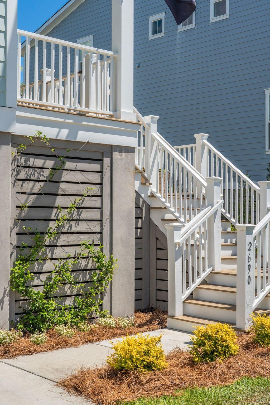 Photo of 2690 Colonel Harrison Drive, Johns Island, SC 29455 (MLS # 26011631)