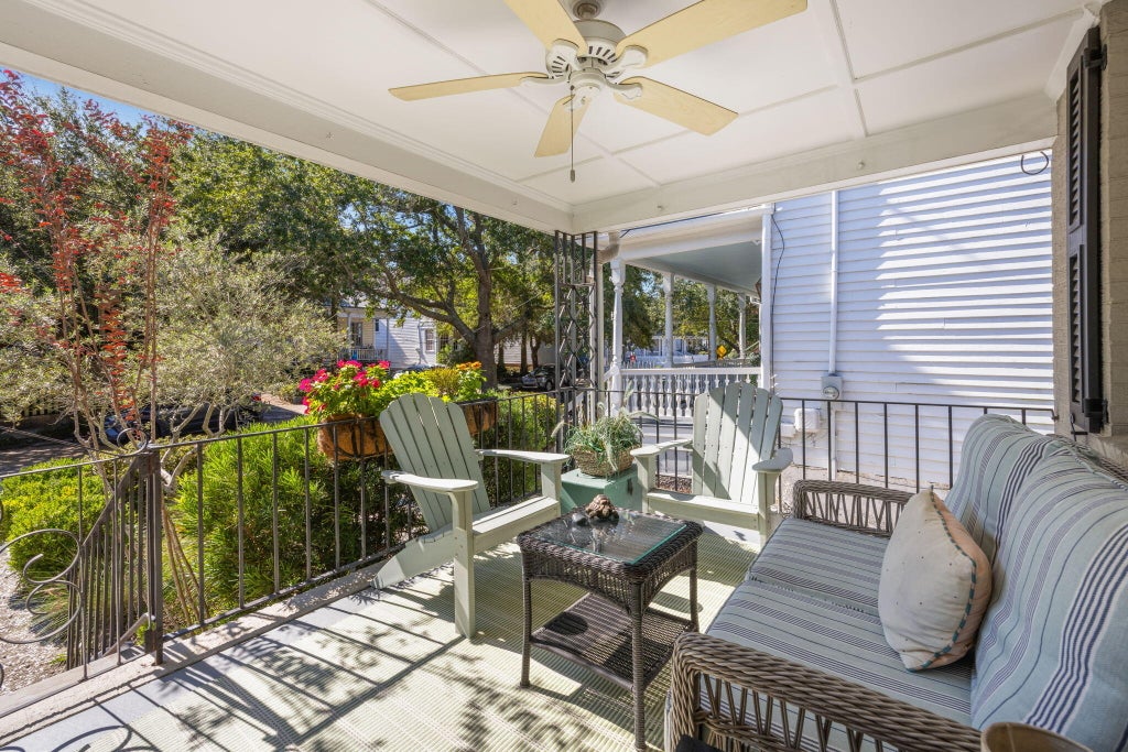 Photo of 44 Carolina Street, Charleston, SC 29403 (MLS # 26028475)