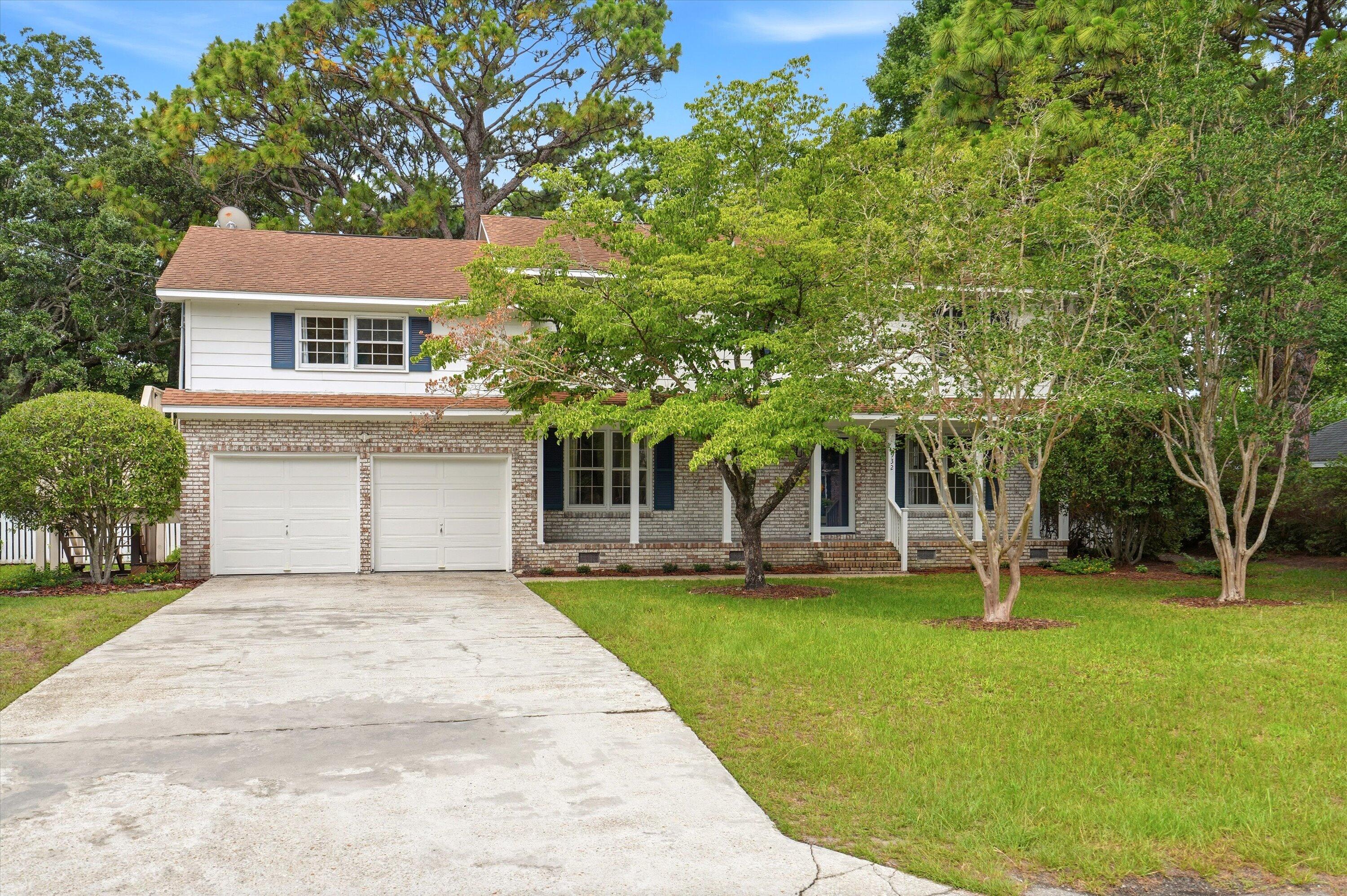 932 Tall Pine Road