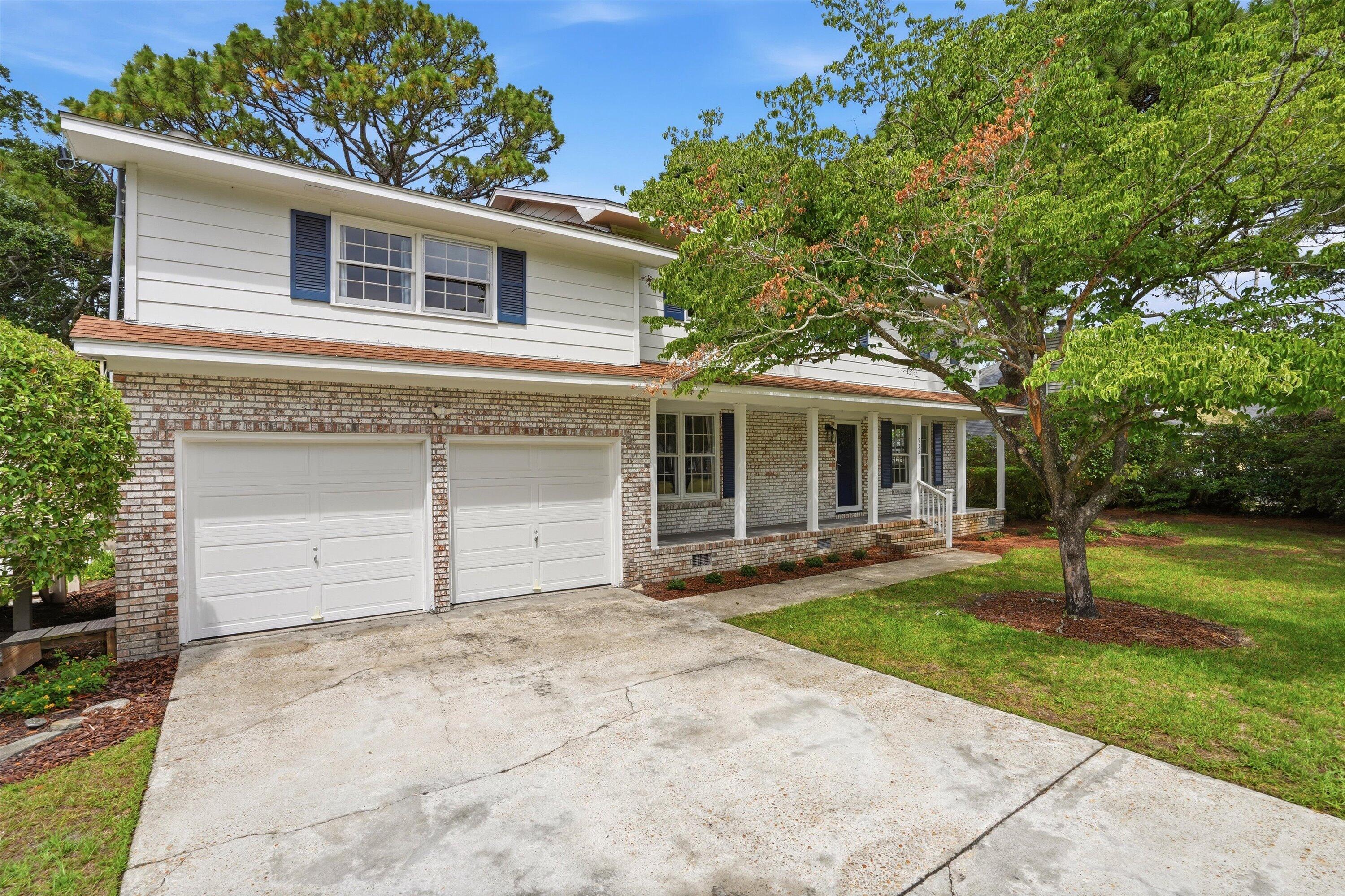 932 Tall Pine Road