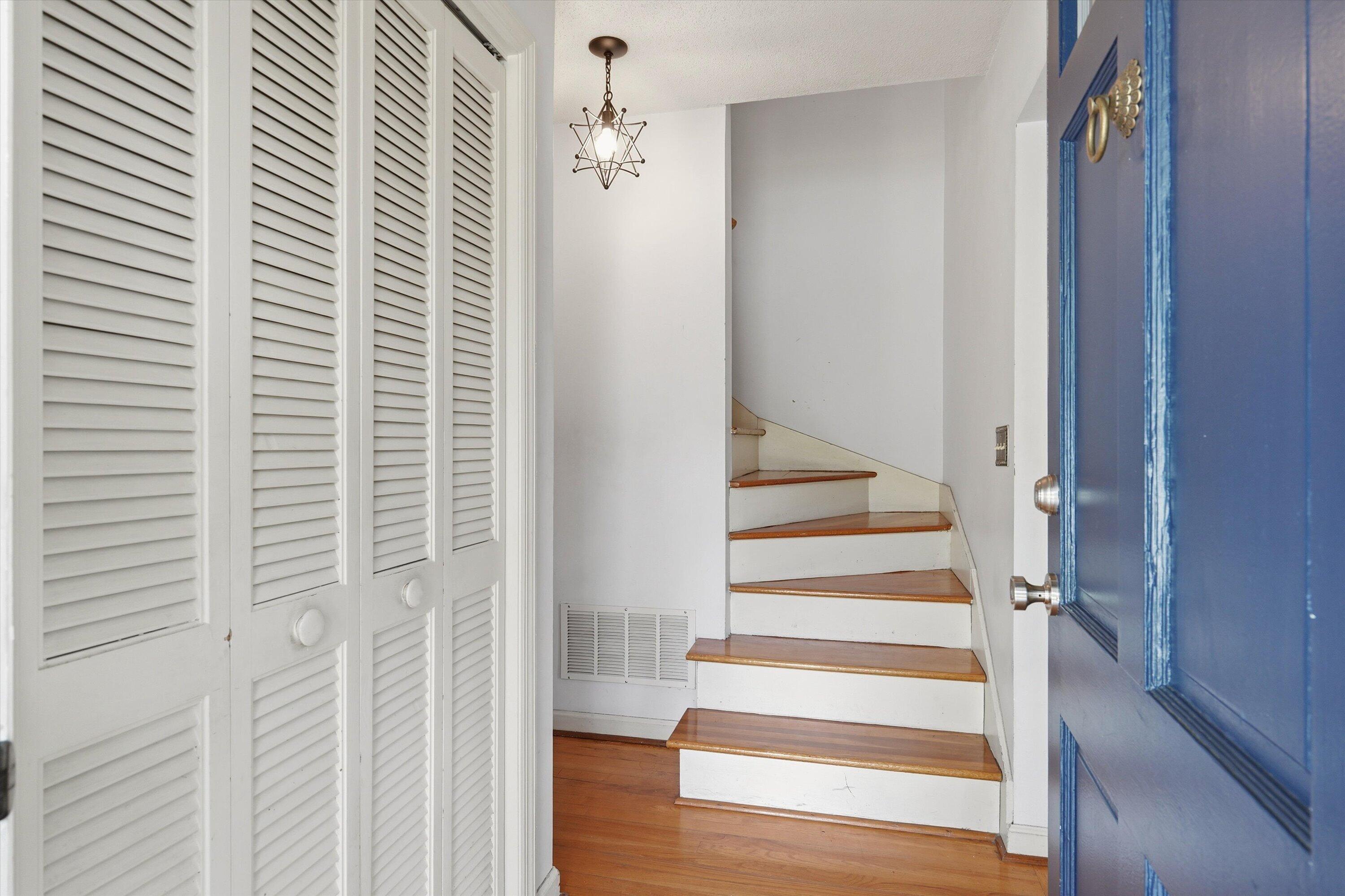 932 Tall Pine Road