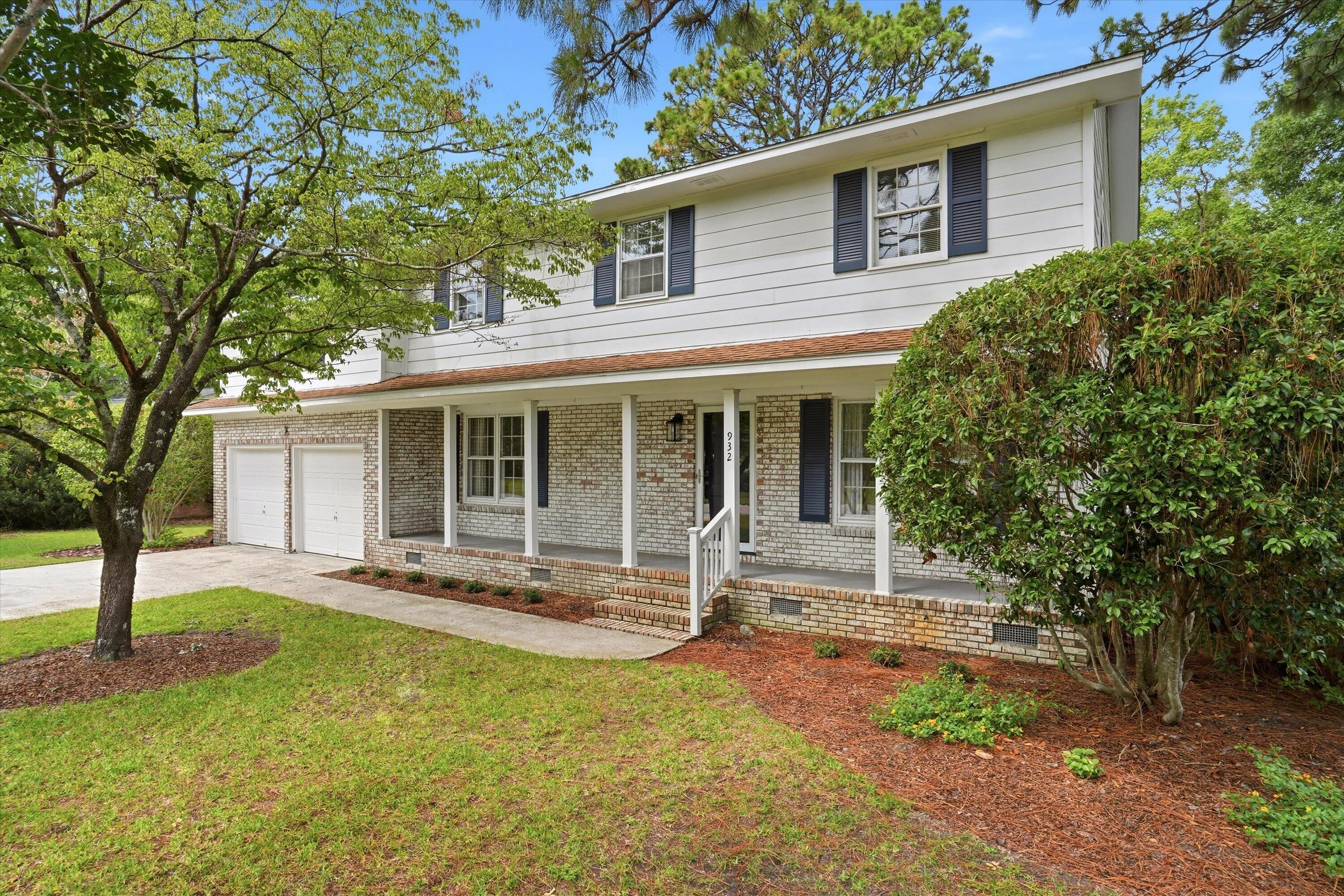 932 Tall Pine Road