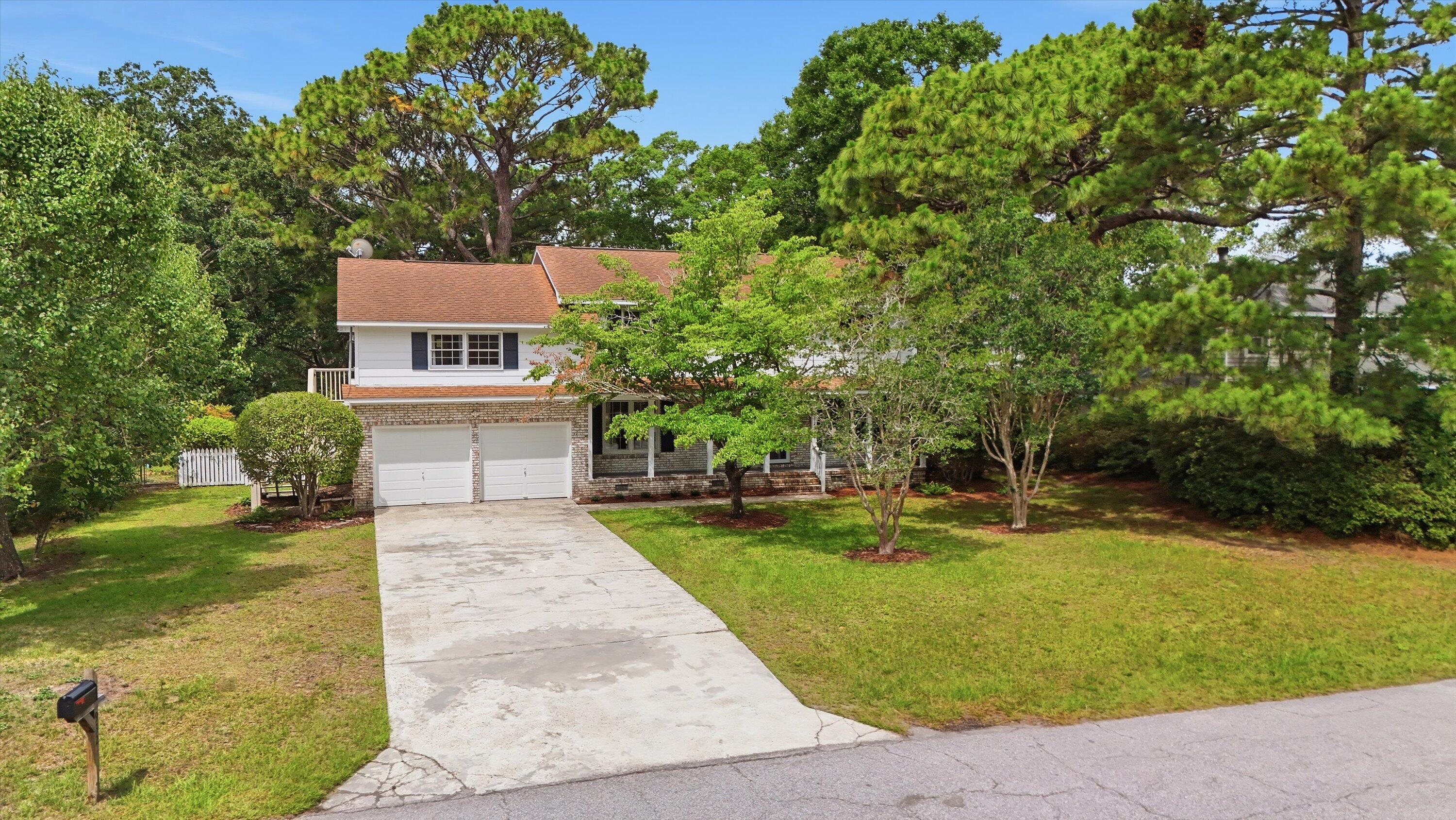 932 Tall Pine Road