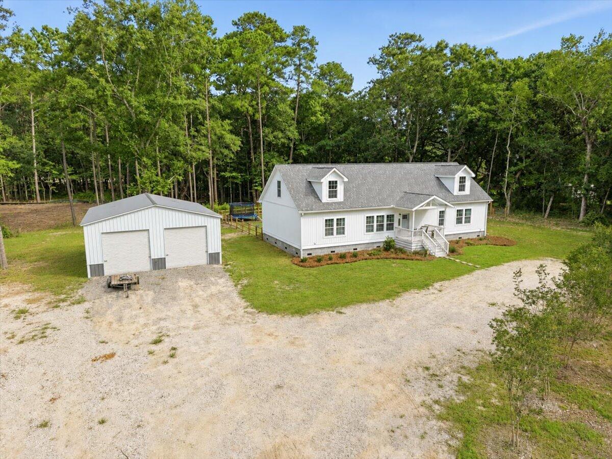 3912 Chisolm Road, Johns Island, SC, 29455