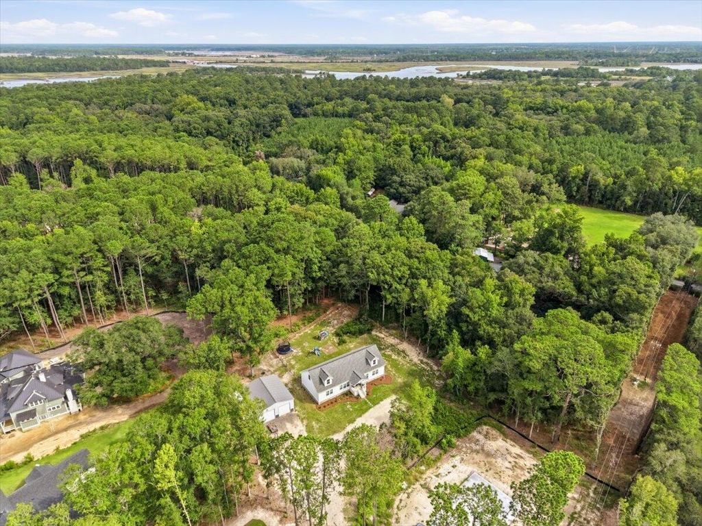 Photo of 3912 Chisolm Road, Johns Island, SC 29455 (MLS # 26021349)