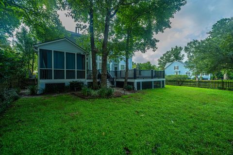 A home in Mount Pleasant