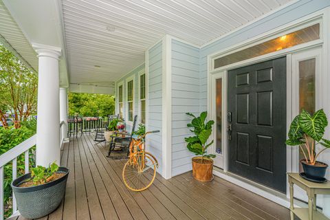 A home in Mount Pleasant