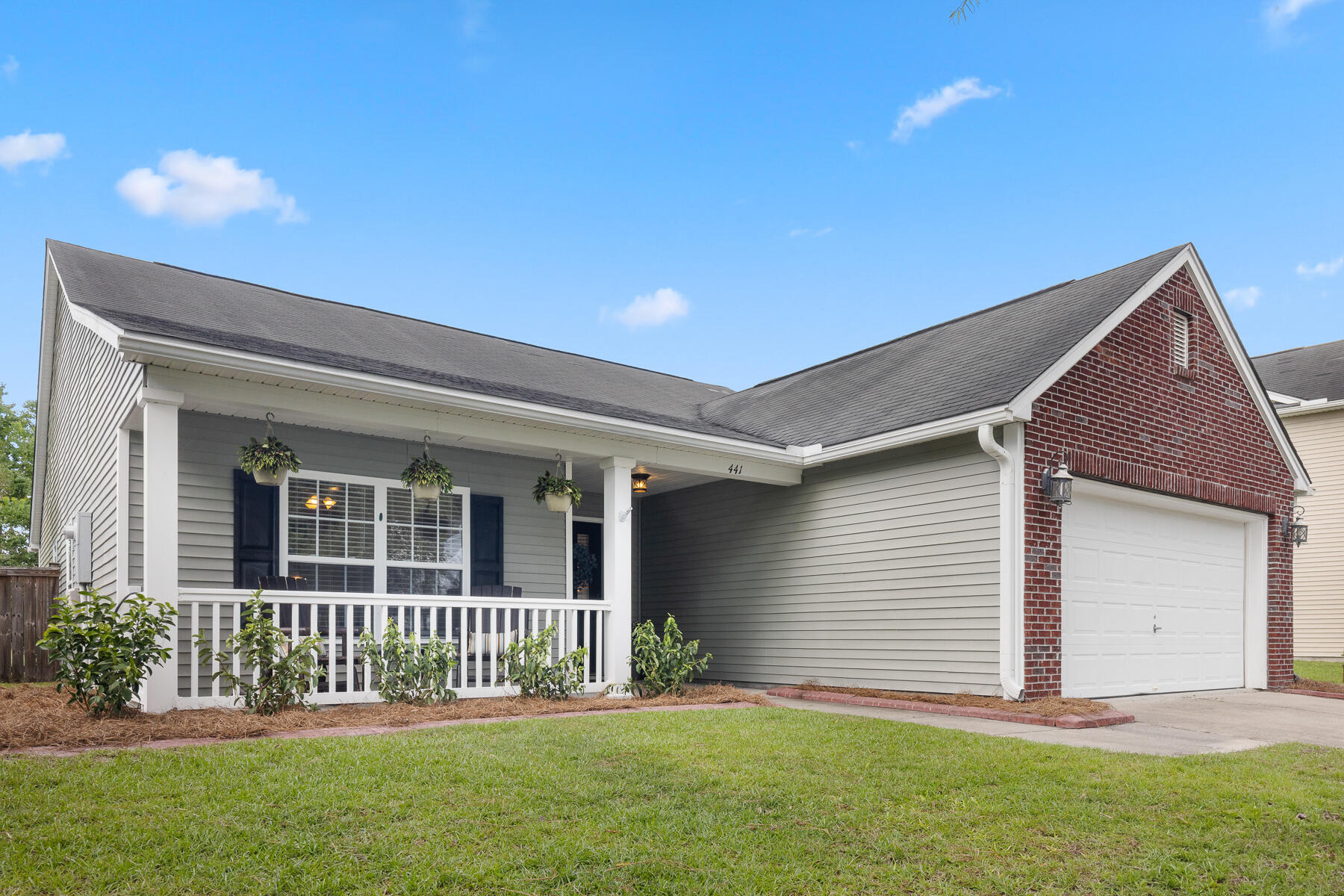 441 Dovetail Circle