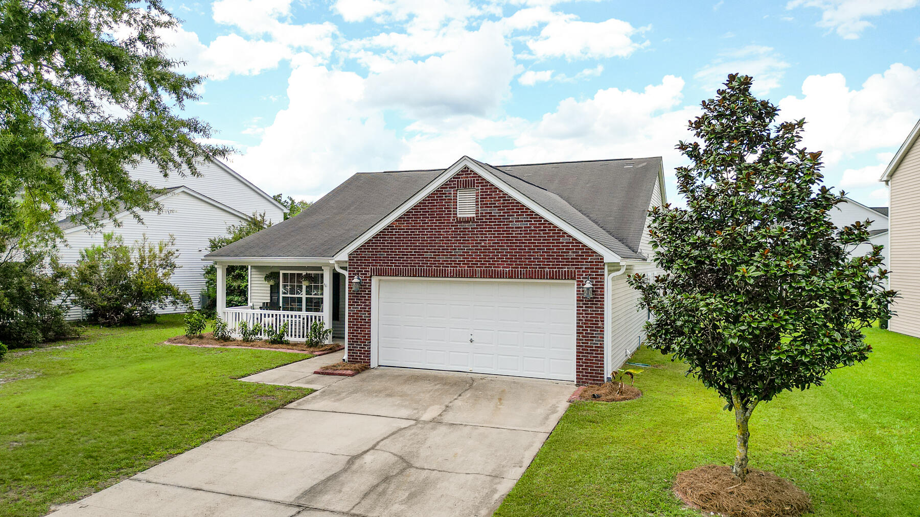 441 Dovetail Circle
