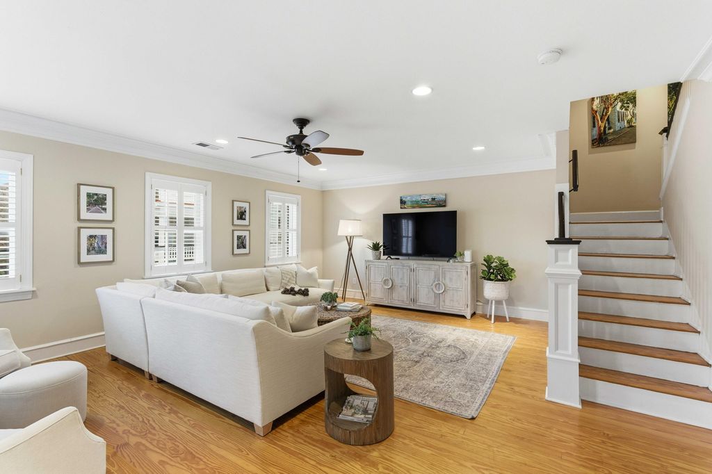 Photo of 79 Society Street #C, Charleston, SC 29401 (MLS # 26002826)