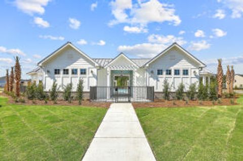 A home in Summerville