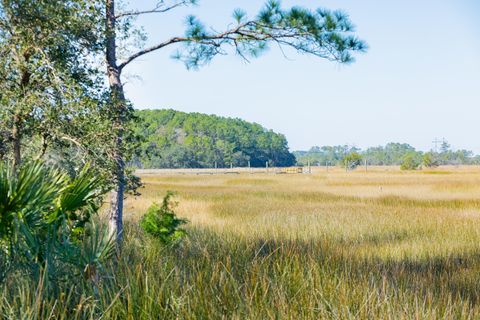 A home in Johns Island