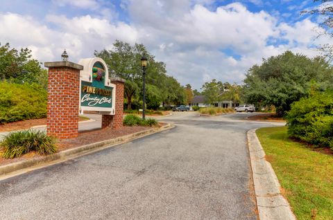 A home in Summerville