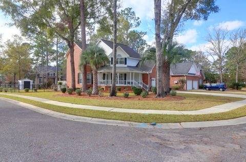 A home in Summerville