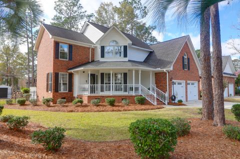 A home in Summerville