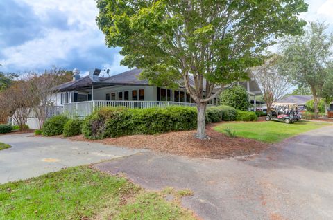 A home in Summerville