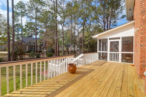 A home in Summerville