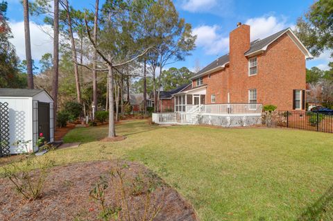 A home in Summerville