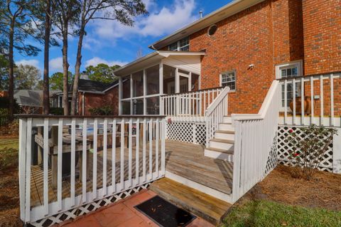 A home in Summerville