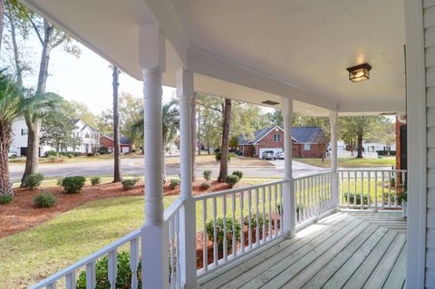 A home in Summerville