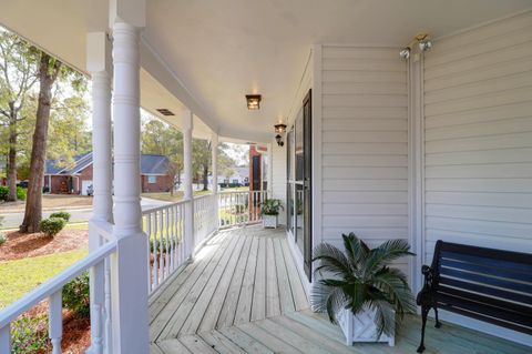 A home in Summerville