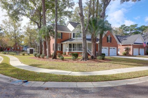 A home in Summerville